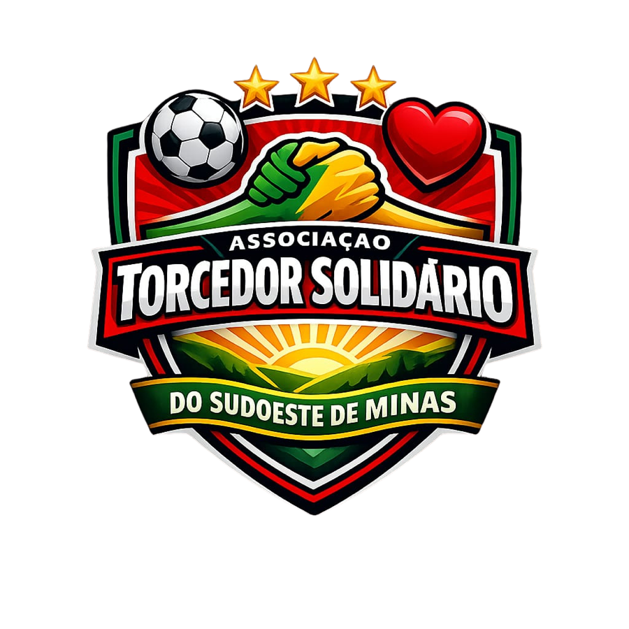 Brasão da Associação Torcedor Solidário do Sudoeste de Minas