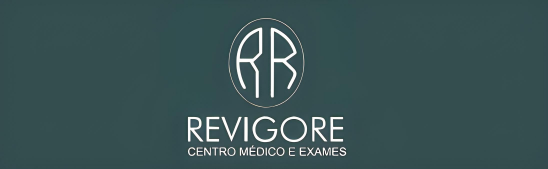 Revigore — Centro Médico e Exames
