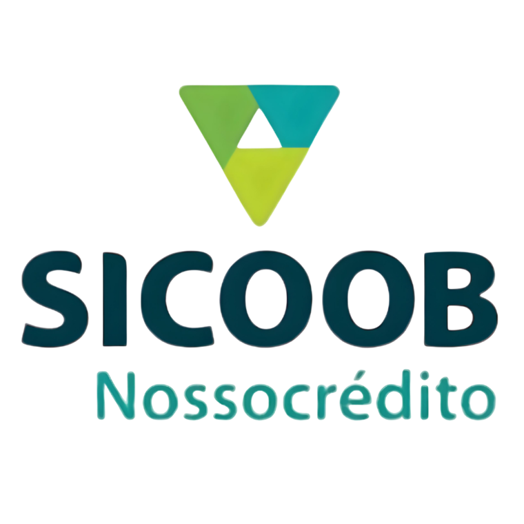 Sicoob Nossocrédito — apoio oficial da associação